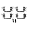 Beck Arnley 084-1647 Disc Brake Hardware Kit 