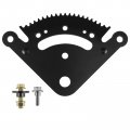 Steering Sector Gear Plate For John Deere D100 D105 D110 D120 D125 Gx21924ble Model Kvtr-18174