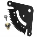 Steering Sector Gear Plate For John Deere D100 D105 D110 D120 D125 Gx21924ble Model Kvtr-18174
