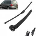 Lmmpp Rear Wiper Blade And Arm For Sharan Mk1 2002-2010 Car