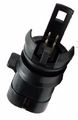 Th200-4r Th350c Th180 Th200 Th125 C Th700-r4 Case Connector 4 Prong 1980-up 
