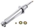 341211 Excel-g Gas Strut For Bmw 7 Series Rear Position Twin Tube Technology Black And Silver Iron Construction 