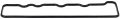 Right Engine Valve Cover Gasket For Mercedes-benz 450sel 4 5l V8 1973 1974 1975 1976 1977 1978 1979 1980 Pc-154778 