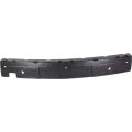 Rear Bumper Absorber For Dodge Caliber 2007 2008 2009 2010 2011 2012 With Tow Bracket Ch1170124 5116367ab Black Plastic 
