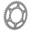 Caltric Rear Wheel Chain Sprocket For Suzuki 64511-15j00 45 Teeth