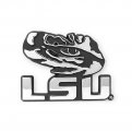 Lsu Tiger Mascot Emblem