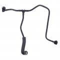 Xtremeamazing Engine Coolant Reservoir Overflow Hose For Xf 2016-2020 Xe 2016-2019 