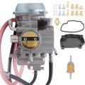 Carburetor For Suzuki Quadrunner 250 Lt-4wd Ltf250f Lt-f4wd Ltf250 1990-1999 Quadmaster 500 Lta500f 2000-2001 