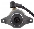 Discount Starter Alternator Compatible With Replacement For Yamaha Powersport Atv