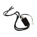 Ignition Coil For Honda Cb400t Hawk 1980-1981 
