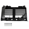Active Grille Shutter 68405073ad Ch1206113 68405073ab Replacement For 2019-2022 Ram 1500 Dt New Body Style