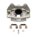 Brake Caliper Rear Driver Side For Gmc Acadia Limited 2017 Phenolic Piston 1 Part Number Clx-m0-usa-jb27160002-cl360a51 
