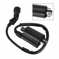 Topteng Cdi Box Igniter Ignition Coil For Suzuki En125 2004-2008 Gn125 1982-2001 Gs125 1982-2000 Yamaha Xvs125 Drag Star