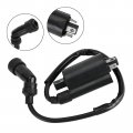 Topteng Cdi Box Igniter Ignition Coil For Suzuki En125 2004-2008 Gn125 1982-2001 Gs125 1982-2000 Yamaha Xvs125 Drag Star