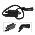 Topteng Cdi Box Igniter Ignition Coil For Suzuki En125 2004-2008 Gn125 1982-2001 Gs125 1982-2000 Yamaha Xvs125 Drag Star