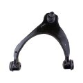 Front Control Arm For Chevy Suburban Tahoe 2015 2016 2017 2018 2019 2020 Steel Stamped With Pinch Ball Joint Replaces 23420263