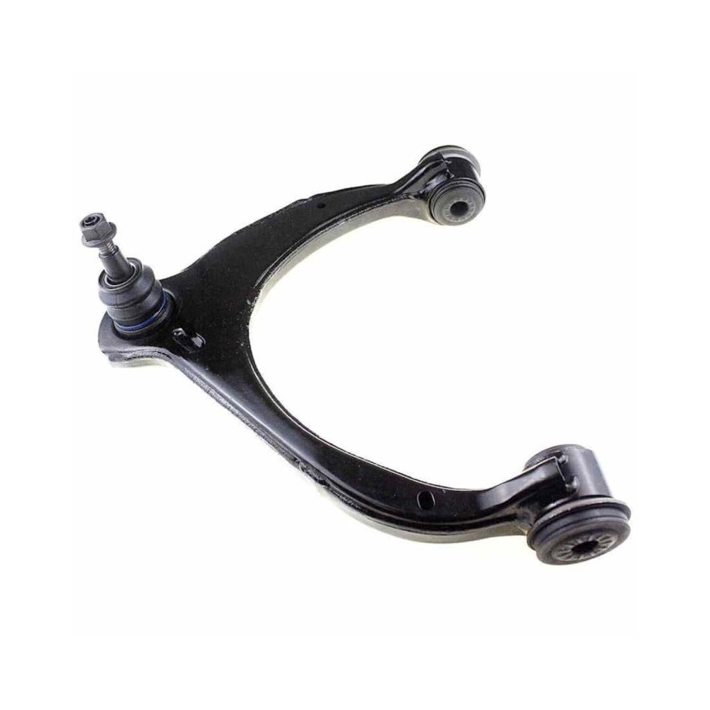 Front Control Arm For Chevy Suburban Tahoe 2015 2016 2017 2018 2019 2020 Steel Stamped With Pinch Ball Joint Replaces 23420263