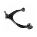 Front Control Arm For Chevy Suburban Tahoe 2015 2016 2017 2018 2019 2020 Steel Stamped With Pinch Ball Joint Replaces 23420263