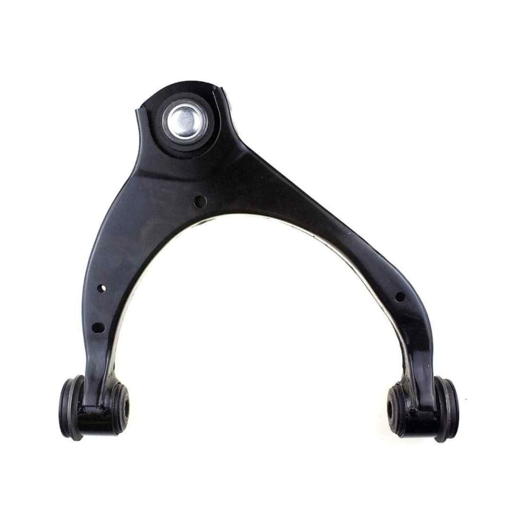 Front Control Arm For Chevy Suburban Tahoe 2015 2016 2017 2018 2019 2020 Steel Stamped With Pinch Ball Joint Replaces 23420263