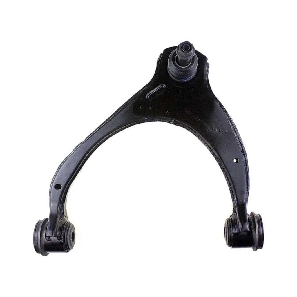 Front Control Arm For Chevy Suburban Tahoe 2015 2016 2017 2018 2019 2020 Steel Stamped With Pinch Ball Joint Replaces 23420263