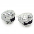 Hongk- Turn Signal Lens Compatible With Suzuki Boulevard M50 C50 Vl800 Volusia C90 Intruder M109r C B01c0syl7c