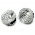 Hongk- Turn Signal Lens Compatible With Suzuki Boulevard M50 C50 Vl800 Volusia C90 Intruder M109r C B01c0syl7c