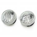 Hongk- Turn Signal Lens Compatible With Suzuki Boulevard M50 C50 Vl800 Volusia C90 Intruder M109r C B01c0syl7c