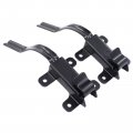 Xtremeamazing 2pcs Rear Cargo Door Check Strap For Dodge Freightliner Sprinter 2500 2002-2006 