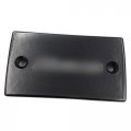 Smt-black Billet Oil Brake Fluid Reservoir Cap For 1989-2007 Suzuki Katana 600 750 B00rniqk9c 