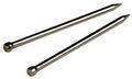 The Hillman Group 532617 Wire Brads 7 8 X 18 2 Oz-pack 