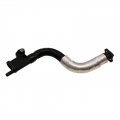 Oil Separator To Intake Pipe Engine Crankcase Breather Hose For Volkswagen Cc 2 0l L4 2009 2010 2011 2012 2013 2014 2015 2016 