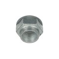 Hex Flange Lock Nut For Fiat 500l 2014 2015 2016 2017 2018 2019 Drive Hub To Halfshaft Part Number 6509729aa 