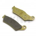 Xkh- Disc Brake Pad Set Compatible With Aprilia Atk Bmw Ducati Gas-gas Harley-davidson Husaberg Husqvarna Ktm Maico Motoguzzi