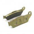 Xkh- Disc Brake Pad Set Compatible With Aprilia Atk Bmw Ducati Gas-gas Harley-davidson Husaberg Husqvarna Ktm Maico Motoguzzi