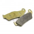 Xkh- Disc Brake Pad Set Compatible With Aprilia Atk Bmw Ducati Gas-gas Harley-davidson Husaberg Husqvarna Ktm Maico Motoguzzi