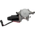 Headlight Motor For Pontiac Firebird 1987 1988 1989 1990 1991 1992 Passenger Side Interchange Part 82 9101h Pin Type 2 Prong 