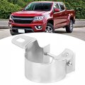 Ignition Coil Bracket Mount Stand Up Style Electroplating Iron Car Assy Fit For Chevy