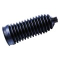 Rack And Pinion Bellows Set For 2009 2010 2011 2012 Honda Fit Rubber Black 0 515 In End 1 Inside Diameter 