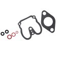 Carburetor Carb Repair Kit Replacement For 10956 11193 11194 12025 12539 12636 Wisconsin Engine Vf4 Abn Akn Acn Bkn Lq35 E20 