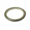Caltric Muffler Pipe Gasket For Can-am Bombardier 707600317 707600242 707600195 