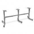 Rockler Mini Midi Lathe Stand Extension