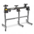 Rockler Mini Midi Lathe Stand Extension