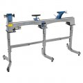 Rockler Mini Midi Lathe Stand Extension