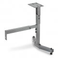 Rockler Mini Midi Lathe Stand Extension