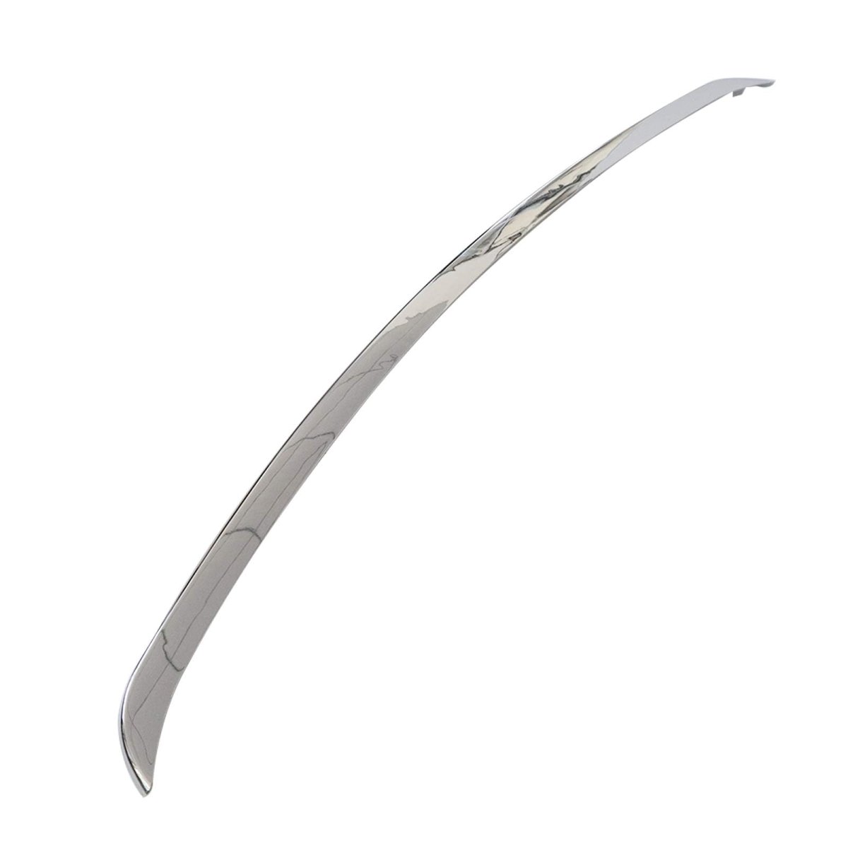 Bumper Trim Rear For Chrysler 300 Sedan 4-door 2005 2006 2007 2008 2009 2010 Replace 4805940aa