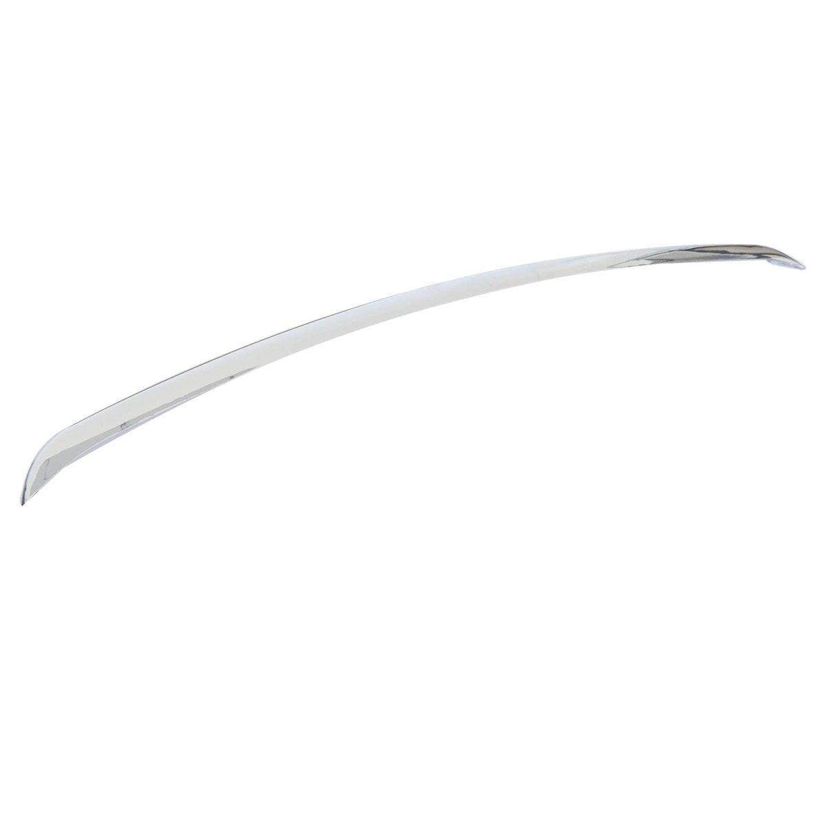 Bumper Trim Rear For Chrysler 300 Sedan 4-door 2005 2006 2007 2008 2009 2010 Replace 4805940aa