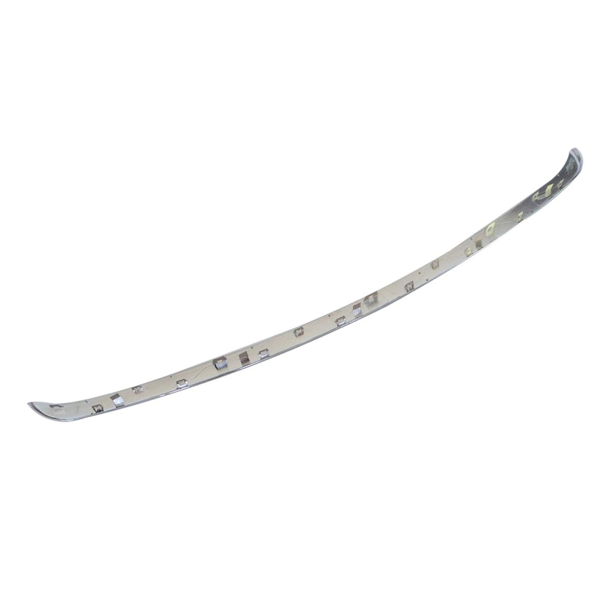Bumper Trim Rear For Chrysler 300 Sedan 4-door 2005 2006 2007 2008 2009 2010 Replace 4805940aa