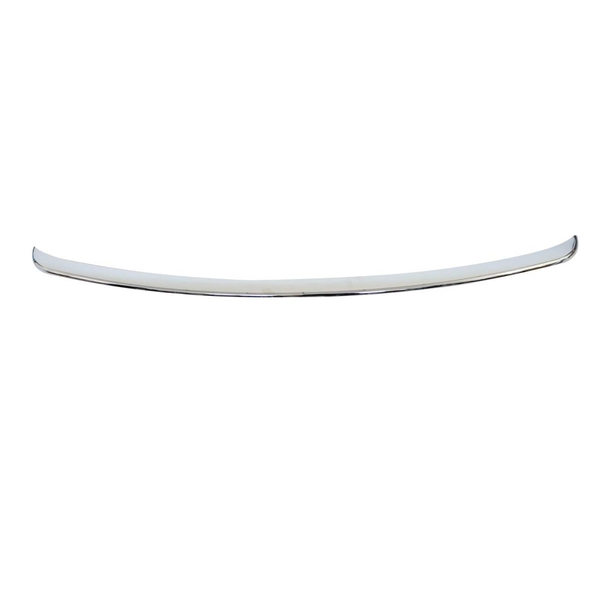Bumper Trim Rear For Chrysler 300 Sedan 4-door 2005 2006 2007 2008 2009 2010 Replace 4805940aa