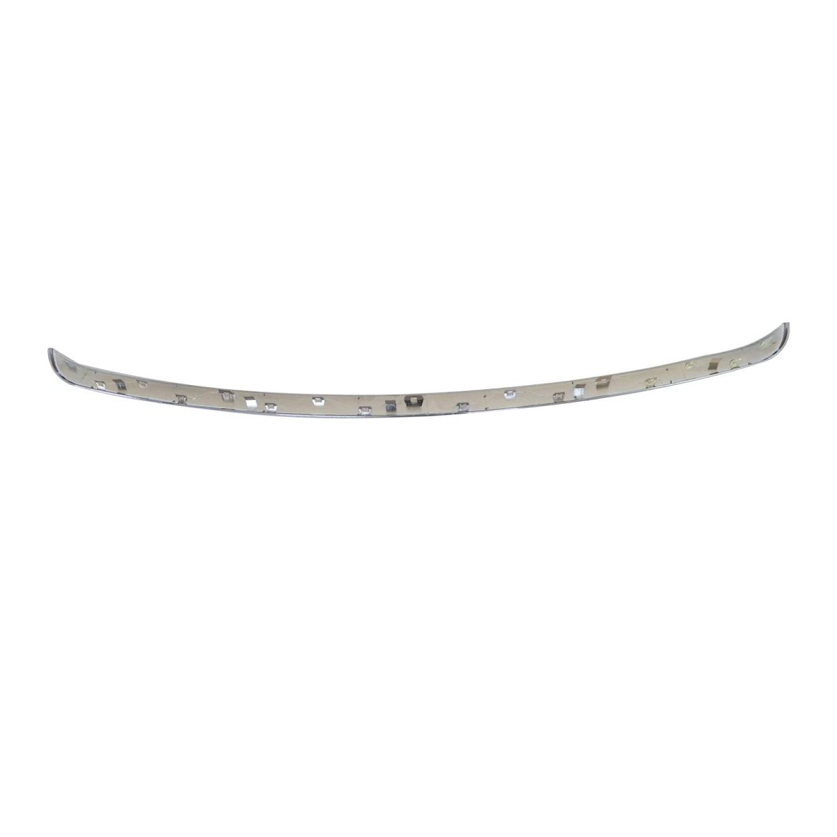 Bumper Trim Rear For Chrysler 300 Sedan 4-door 2005 2006 2007 2008 2009 2010 Replace 4805940aa