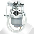 Carburetor For Harbor Freight Predator 1600 2000 Watts Inverter 62523 Generator With Gasket Gray